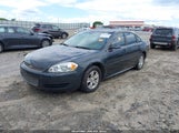 CHEVROLET IMPALA LIMITED LS 2G1WA5E32E1176186 снимка