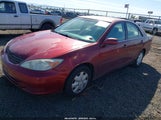 TOYOTA CAMRY LE 4T1BE32K33U147710 снимка