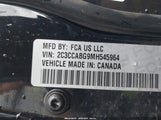 CHRYSLER 300 300S 2C3CCABG9MH545964 снимка