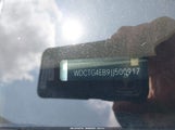 MERCEDES-BENZ GLA 250 WDCTG4EB9JJ500917 photo