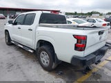 NISSAN FRONTIER S 4X2 1N6ED1EJ4NN696435 снимка