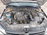 VOLKSWAGEN JETTA 2.0L S 3VW2K7AJ7FM355138 снимка