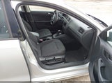 VOLKSWAGEN JETTA 2.0L S 3VW2K7AJ7FM355138 снимка
