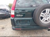 HONDA CR-V EX SHSRD78874U240337 снимка