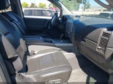 NISSAN TITAN LE 1N6AA07B26N516829 снимка
