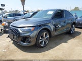 AUDI Q5 SPORTBACK PREMIUM PLUS 45 TFSI S LINE QUATTRO S TRONIC WA15AAFY3R2138424 photo
