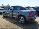 AUDI Q5 SPORTBACK PREMIUM PLUS 45 TFSI S LINE QUATTRO S TRONIC WA15AAFY3R2138424 снимка