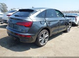 AUDI Q5 SPORTBACK PREMIUM PLUS 45 TFSI S LINE QUATTRO S TRONIC WA15AAFY3R2138424 photo