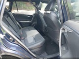 Toyota Rav4 Hybrid Xse 4T3E6RFVXMU059439 fotografie