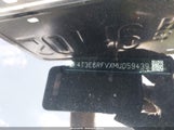 Toyota Rav4 Hybrid Xse 4T3E6RFVXMU059439 photo
