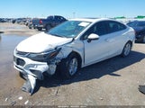 Chevrolet Cruze Lt Auto 1G1BE5SM3G7328501 снимка