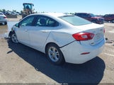 Chevrolet Cruze Lt Auto 1G1BE5SM3G7328501 снимка