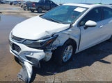 Chevrolet Cruze Lt Auto 1G1BE5SM3G7328501 снимка