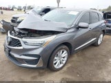 ACURA RDX STANDARD 5J8TC1H39KL000073 снимка