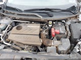 Nissan Rogue Sl Fwd 5N1BT3CA5PC802778 fotografie