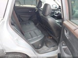 Nissan Rogue Sl Fwd 5N1BT3CA5PC802778 fotografie