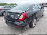 LINCOLN MKS ECOBOOST 1LNHL9FT1EG604554 снимка