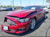 FORD MUSTANG ECOBOOST 1FA6P8THXG5252914 снимка