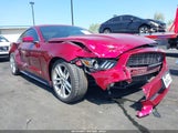 FORD MUSTANG ECOBOOST 1FA6P8THXG5252914 снимка