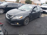 NISSAN ALTIMA 2.5 SV 1N4AL3AP0JC261157 fotografie