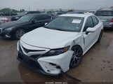 TOYOTA CAMRY SE 4T1G11AK5NU674903 photo