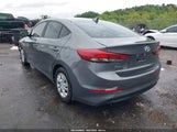 HYUNDAI ELANTRA SE 5NPD74LF7JH386764 снимка