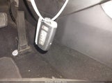 KIA OPTIMA HYBRID EX KNAGM4AD2D5057785 снимка