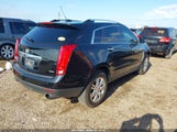 CADILLAC SRX LUXURY COLLECTION 3GYFNBE33GS560523 photo