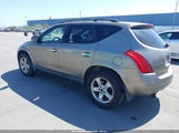 NISSAN MURANO SL JN8AZ08WX3W235773 снимка