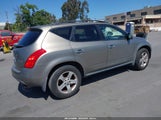 NISSAN MURANO SL JN8AZ08WX3W235773 снимка