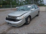 TOYOTA AVALON XLS 4T1BF28B83U325741 снимка