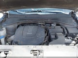 Kia Sorento 3.3L Lx 5XYPG4A55GG179359 photo
