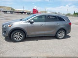 Kia Sorento 3.3L Lx 5XYPG4A55GG179359 photo