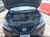 NISSAN SENTRA SR 3N1AB7AP1JY269315 снимка