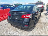 NISSAN SENTRA SR 3N1AB7AP1JY269315 снимка