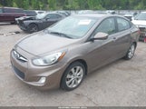 Hyundai Accent Gls KMHCU4AE8CU240375 снимка