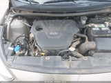 Hyundai Accent Gls KMHCU4AE8CU240375 снимка