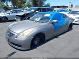 INFINITI G37 JOURNEY JNKCV64E18M122747 photo
