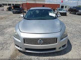 NISSAN MAXIMA 3.5 SV 1N4AA51E39C822835 снимка