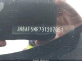 NISSAN JUKE SV JN8AF5MR7DT207051 снимка