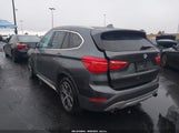 BMW X1 XDRIVE28I WBXHT3C32H5F70152 снимка