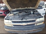 CHEVROLET SUBURBAN 1500 LS 3GNEC16T53G297519 photo
