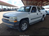CHEVROLET SUBURBAN 1500 LS 3GNEC16T53G297519 photo