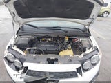 Chevrolet Sonic 2Lt 1G1JC5SHXC4174191 снимка