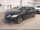 LEXUS GS 350 JTHCE96S380014285 fotografie