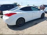 HYUNDAI ELANTRA GLS 5NPDH4AE7DH370169 снимка