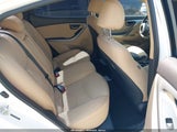 HYUNDAI ELANTRA GLS 5NPDH4AE7DH370169 снимка