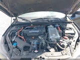 HONDA ACCORD HYBRID EX-L 1HGCR6F58FA012278 fotografie