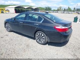 HONDA ACCORD HYBRID EX-L 1HGCR6F58FA012278 photo