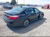 HONDA ACCORD HYBRID EX-L 1HGCR6F58FA012278 fotografie